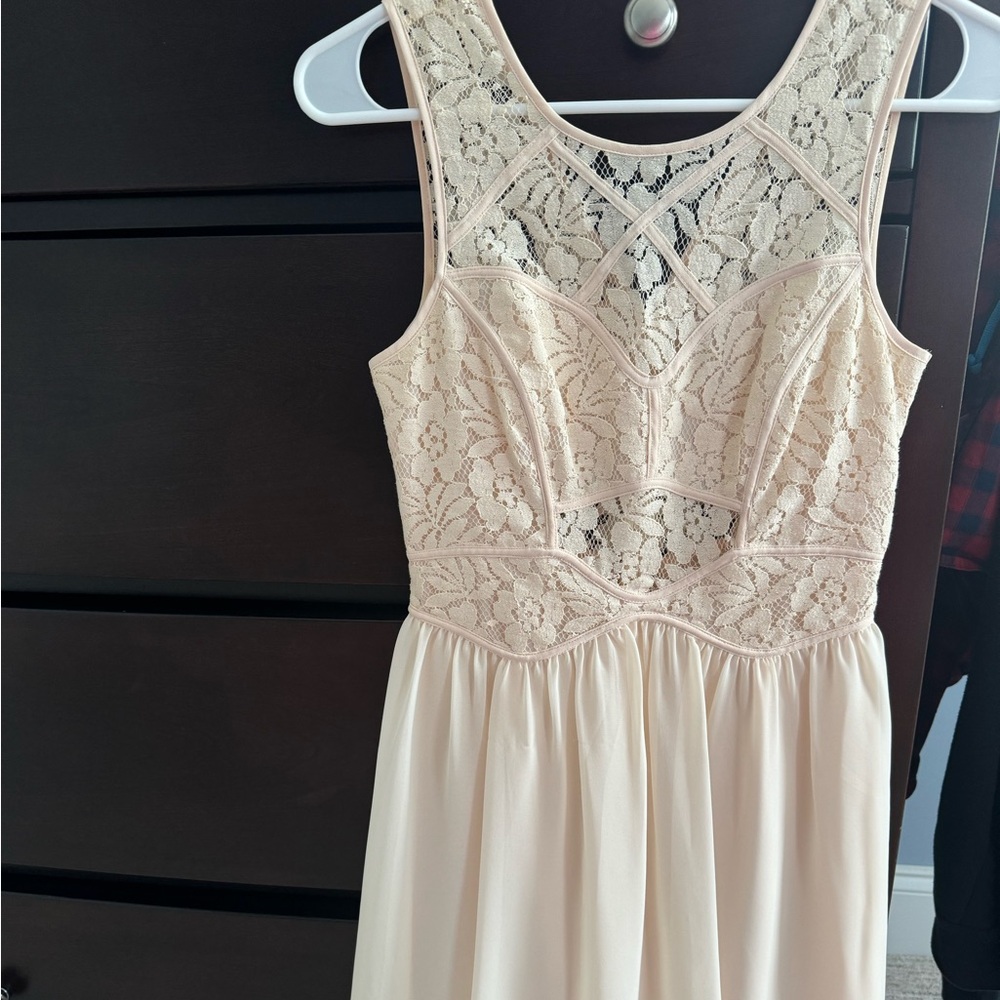 BCBG Generation NWOT mini dress xs